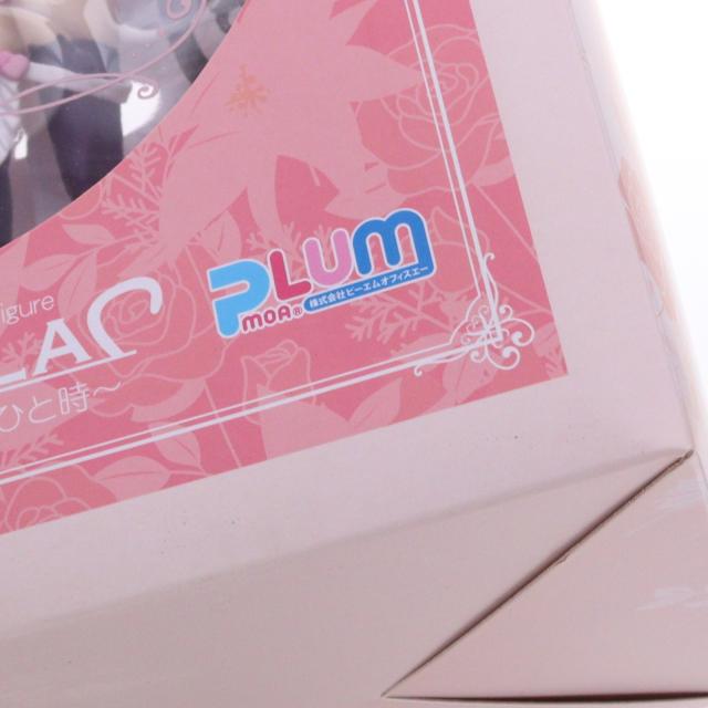 【中古即納】[FIG] ショコラ〜着替えのひと時〜 ネコぱら 1/7 完成品 フィギュア(PF200) PLUM(プラム)(20220731)_3