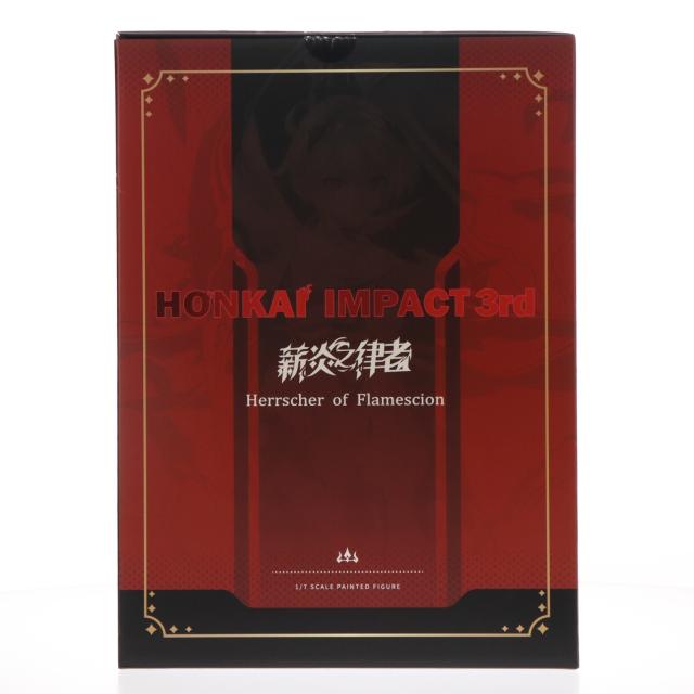 【中古即納】[FIG] キアナ・薪炎の律者 崩壊3rd 1/7 完成品 フィギュア AniGame(アニゲーム)(20231006)_3