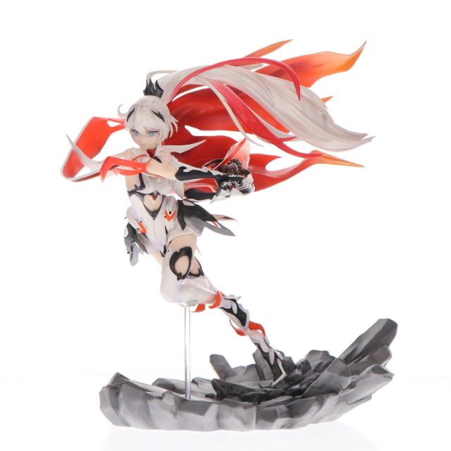 【中古即納】[FIG] キアナ・薪炎の律者 崩壊3rd 1/7 完成品 フィギュア AniGame(アニゲーム)(20231006)_4