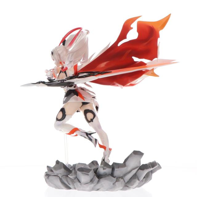 【中古即納】[FIG] キアナ・薪炎の律者 崩壊3rd 1/7 完成品 フィギュア AniGame(アニゲーム)(20231006)_5