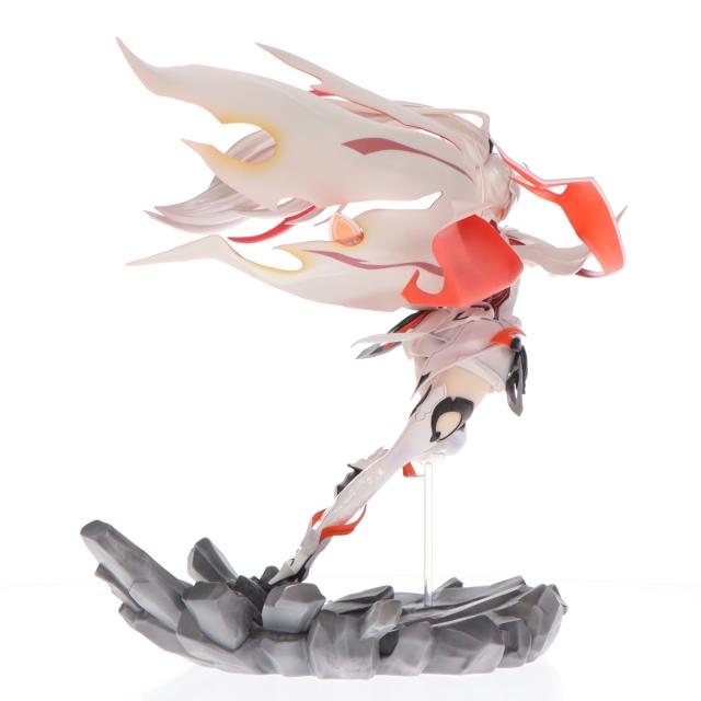 【中古即納】[FIG] キアナ・薪炎の律者 崩壊3rd 1/7 完成品 フィギュア AniGame(アニゲーム)(20231006)_6