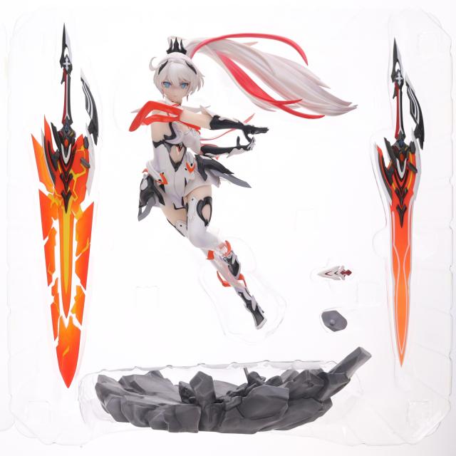 【中古即納】[FIG] キアナ・薪炎の律者 崩壊3rd 1/7 完成品 フィギュア AniGame(アニゲーム)(20231006)_8
