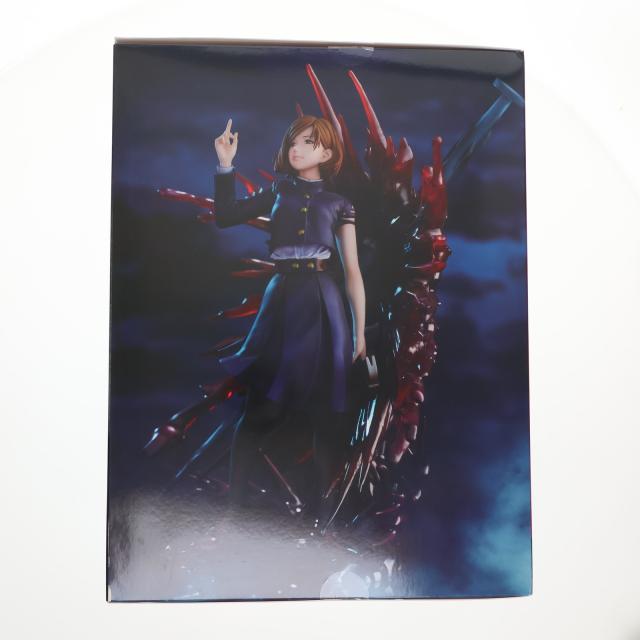 【中古即納】[FIG] 釘崎野薔薇(くぎさきのばら) 呪術廻戦 1/7 完成品 フィギュア S-FIRE(エスファイア)/セガ(20241130)_3