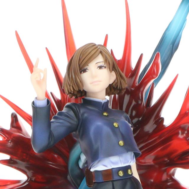 【中古即納】[FIG] 釘崎野薔薇(くぎさきのばら) 呪術廻戦 1/7 完成品 フィギュア S-FIRE(エスファイア)/セガ(20241130)_8