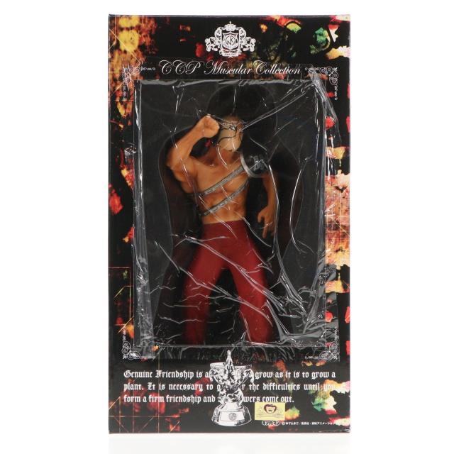 中古即納】[FIG] フィギュア王誌上通販限定 CCP Muscular Collection 
