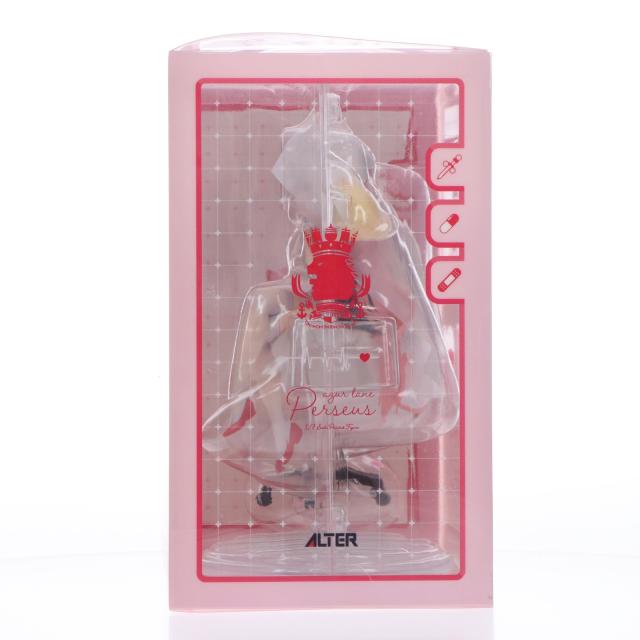 中古即納】[FIG] パーシュース ナーセリー勤務タイムVer. アズール 