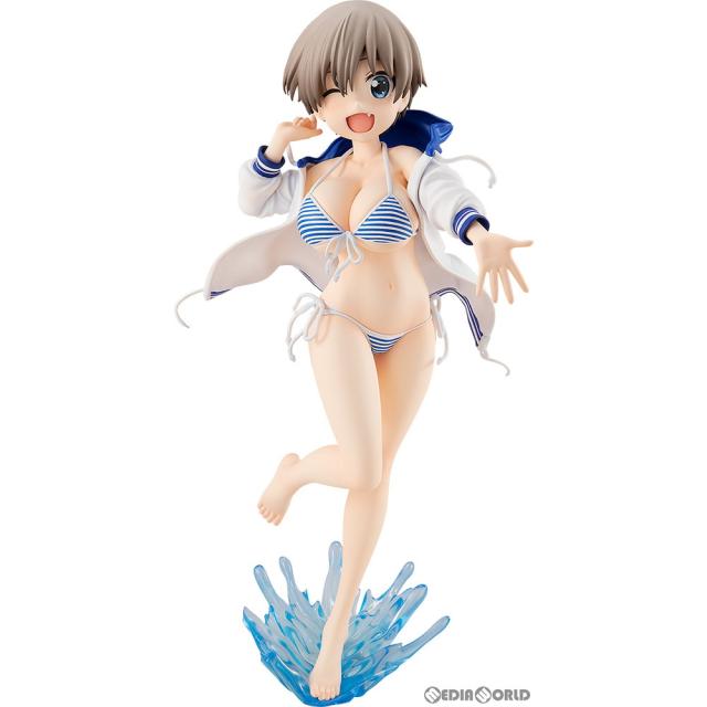 中古即納】[FIG] 宇崎花(うざきはな) 水着Ver. 宇崎ちゃんは遊びたい 