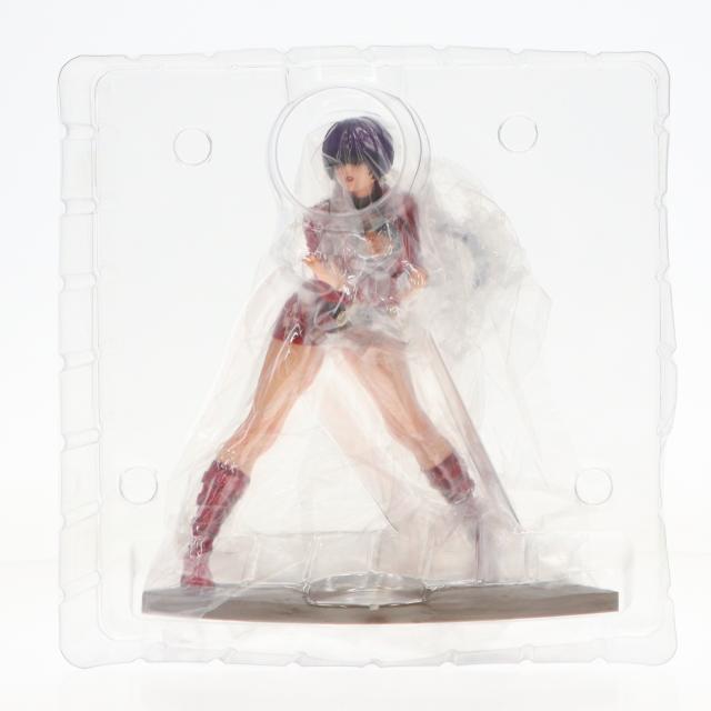 中古即納】[FIG] SNK美少女 荒れ狂う稲光のシェルミー THE KING OF