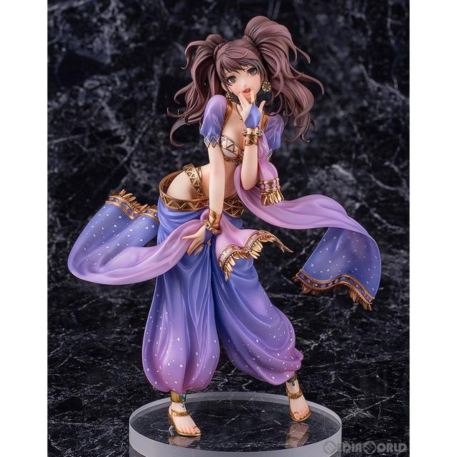 中古即納】[FIG] 久慈川りせ(くじかわりせ) アラビアンアーマー 