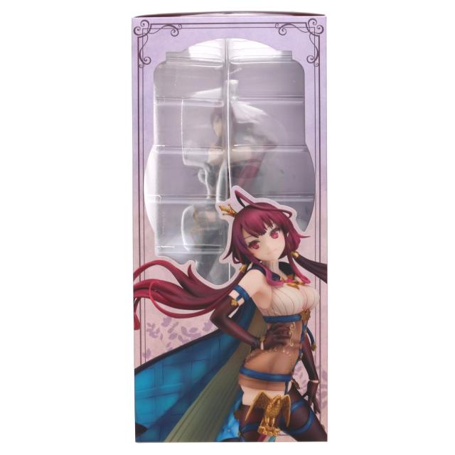 【中古即納】[FIG] ラミゼル・エルレンマイヤー ソフィーのアトリエ2 〜不思議な夢の錬金術士〜 1/7 完成品 フィギュア コーエーテクモゲームス(20240831)_1