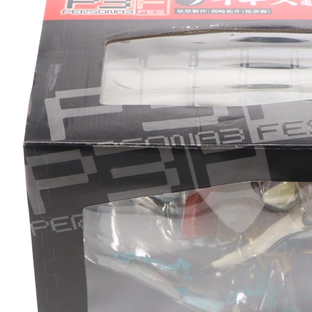 【中古即納】[FIG] Ex resinya!(エクスレジーニャ!) アイギス 重装備Ver. ペルソナ3フェス 完成品 フィギュア コスパ(20100910)_3