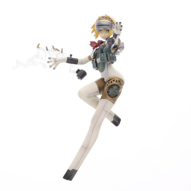 【中古即納】[FIG] Ex resinya!(エクスレジーニャ!) アイギス 重装備Ver. ペルソナ3フェス 完成品 フィギュア コスパ(20100910)_4