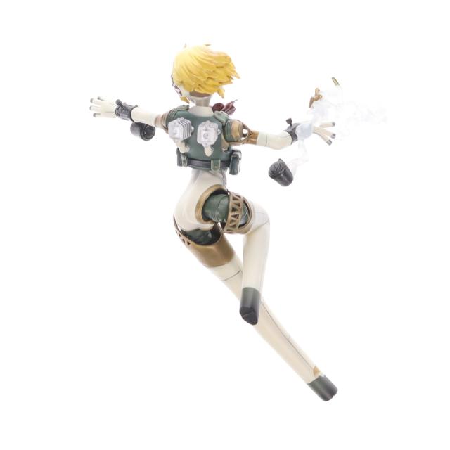 【中古即納】[FIG] Ex resinya!(エクスレジーニャ!) アイギス 重装備Ver. ペルソナ3フェス 完成品 フィギュア コスパ(20100910)_5
