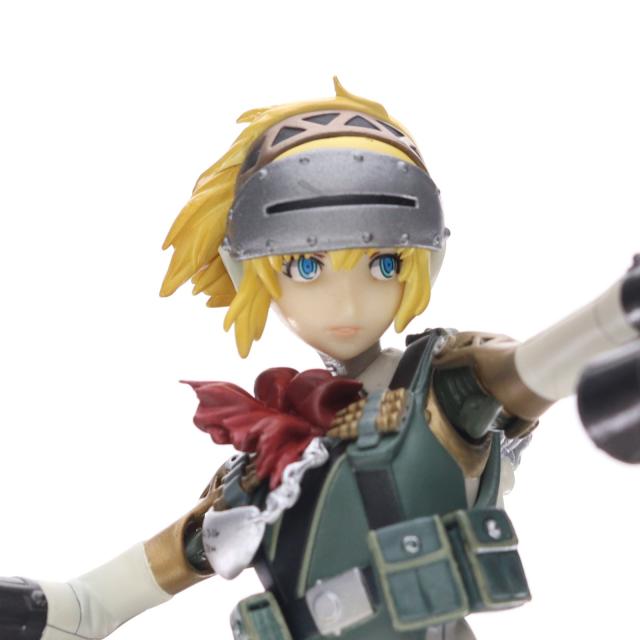 【中古即納】[FIG] Ex resinya!(エクスレジーニャ!) アイギス 重装備Ver. ペルソナ3フェス 完成品 フィギュア コスパ(20100910)_6