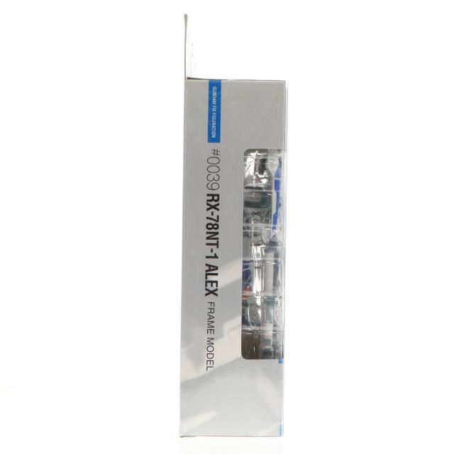 【中古即納】[FIG] GUNDAM FIX FIGURATION #0039 NT-1 アレックス 機動戦士ガンダム0080 ポケットの中の戦争 完成品 可動フィギュア バンダイ(20080927)_3