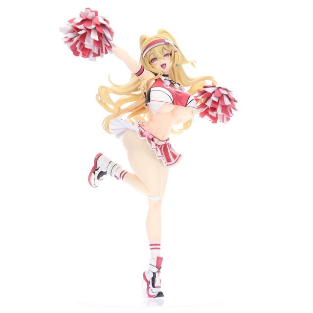 中古即納】[FIG] B-style クレイ 勝利の女神:NIKKE(ニケ) 1/4 完成品 