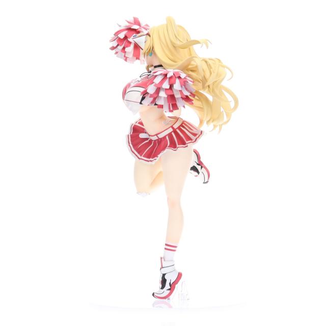 中古即納】[FIG] B-style クレイ 勝利の女神:NIKKE(ニケ) 1/4 完成品 