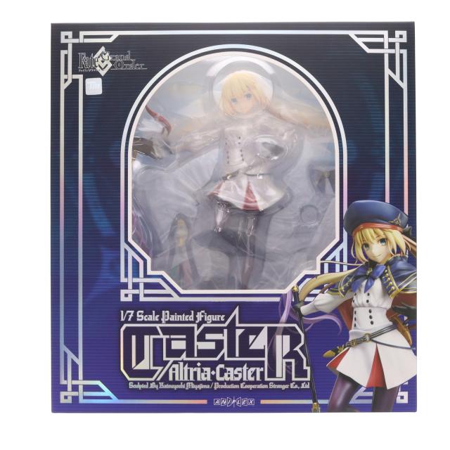中古即納】[FIG] ANIPLEX+限定 キャスター/アルトリア・キャスター 