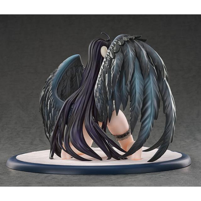 【中古即納】[FIG] アルベド ネグリジェVer. オーバーロード 1/7 完成品 フィギュア グッドスマイルアーツ上海(20250131)_3