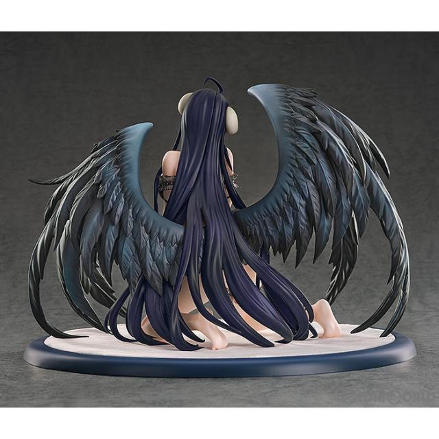 【中古即納】[FIG] アルベド ネグリジェVer. オーバーロード 1/7 完成品 フィギュア グッドスマイルアーツ上海(20250131)_4