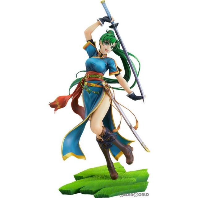 中古即納】[FIG] リン ファイアーエムブレム 1/7 完成品 フィギュア 