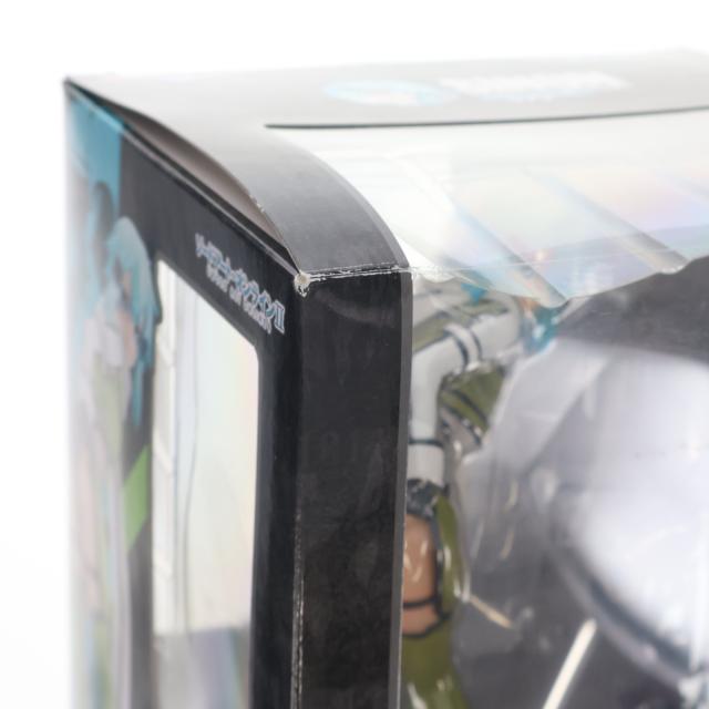 【中古即納】[FIG] シノン ソードアート・オンラインII 1/8 完成品 フィギュア キャラアニ(トイズワークス)(20171001)_3