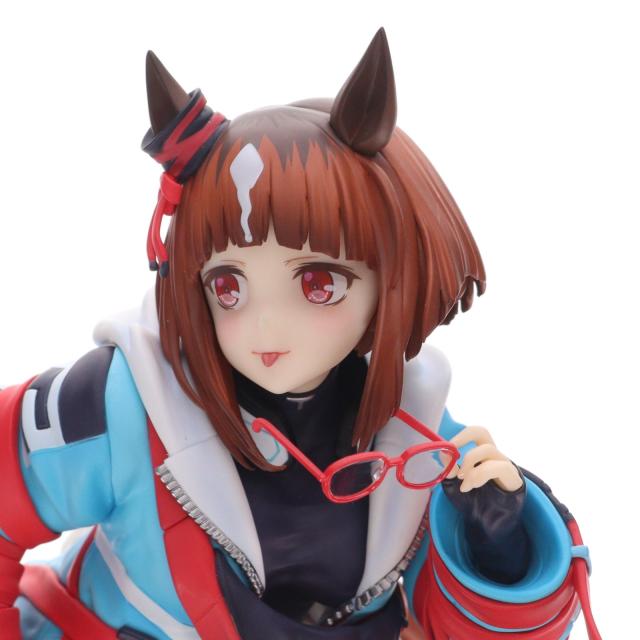 【中古即納】[FIG] トランセンド ウマ娘 プリティーダービー 1/7 完成品 フィギュア Phat!(ファット・カンパニー)(20260312)_9