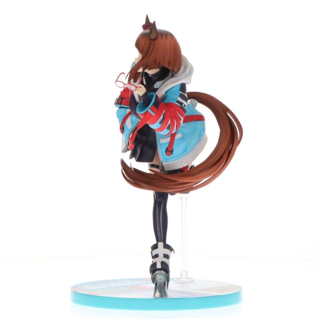 【中古即納】[FIG] トランセンド ウマ娘 プリティーダービー 1/7 完成品 フィギュア Phat!(ファット・カンパニー)(20260312)_5