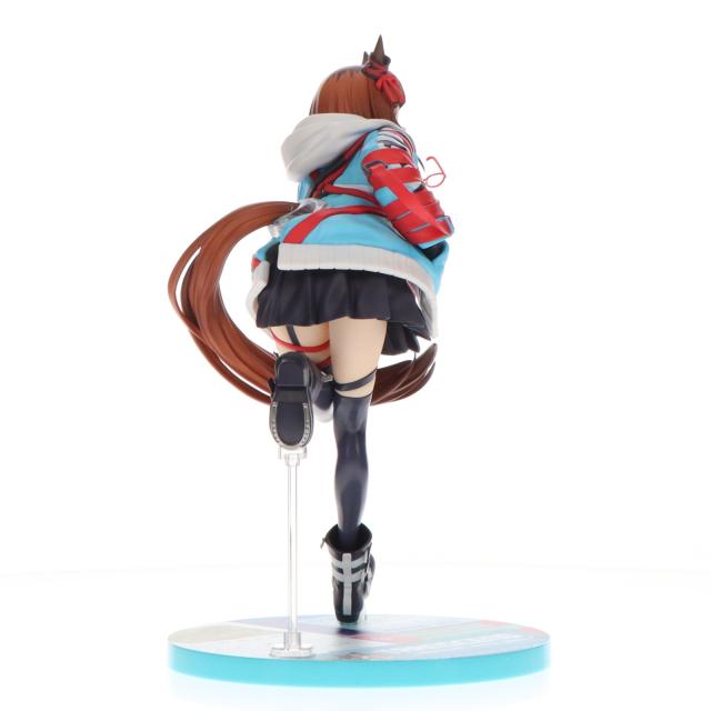 【中古即納】[FIG] トランセンド ウマ娘 プリティーダービー 1/7 完成品 フィギュア Phat!(ファット・カンパニー)(20260312)_7
