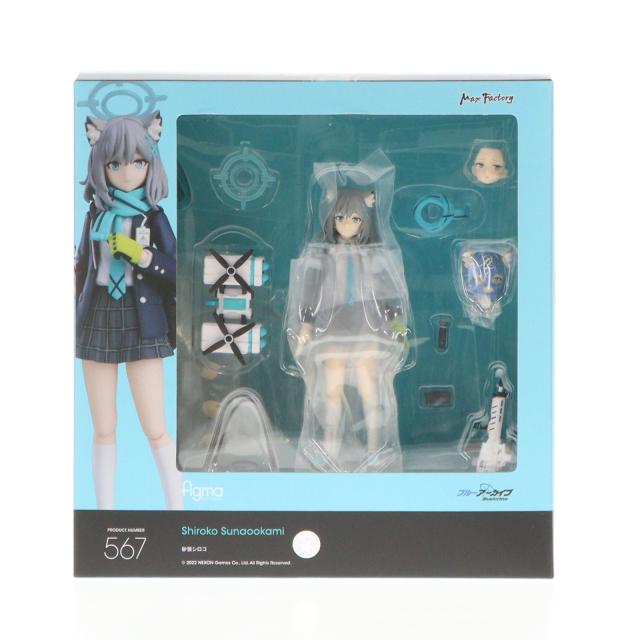中古即納】[FIG] (再販) GOODSMILE ONLINE SHOP購入特典付属 figma 