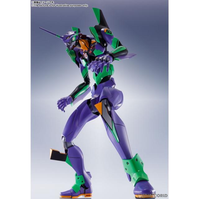 中古即納】[FIG] DYNACTION(ダイナクション) 汎用ヒト型決戦兵器 人造 