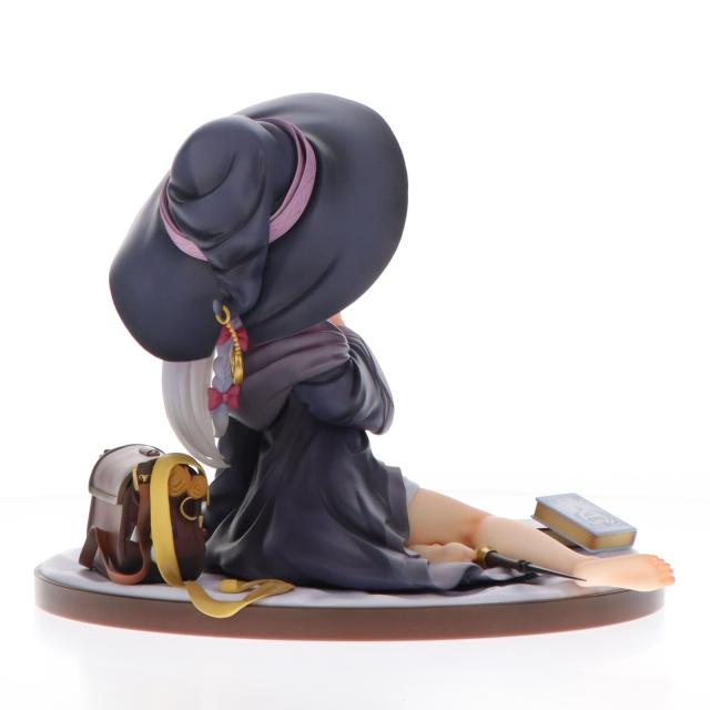 【中古即納】[FIG] イレイナ〜休息 ver.〜 魔女の旅々 1/6 完成品 フィギュア Spiritale(スピリテイル)(20250831)_7