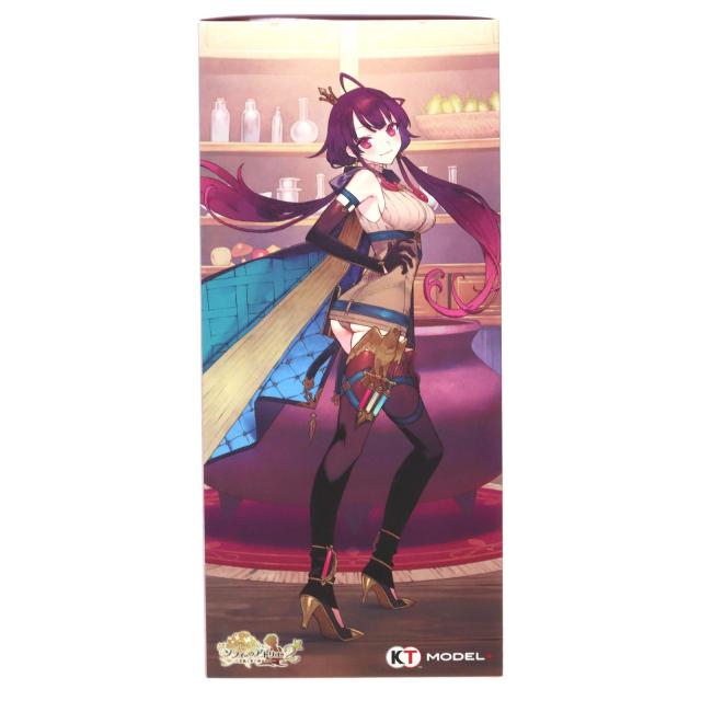 【中古即納】[FIG] ラミゼル・エルレンマイヤー ソフィーのアトリエ2 〜不思議な夢の錬金術士〜 1/7 完成品 フィギュア コーエーテクモゲームス(20240831)_3