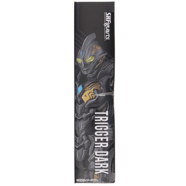 【中古即納】[FIG] 魂ウェブ商店限定 S.H.Figuarts(フィギュアーツ) トリガーダーク ウルトラマントリガー 完成品 可動フィギュア バンダイスピリッツ(20220630)_1