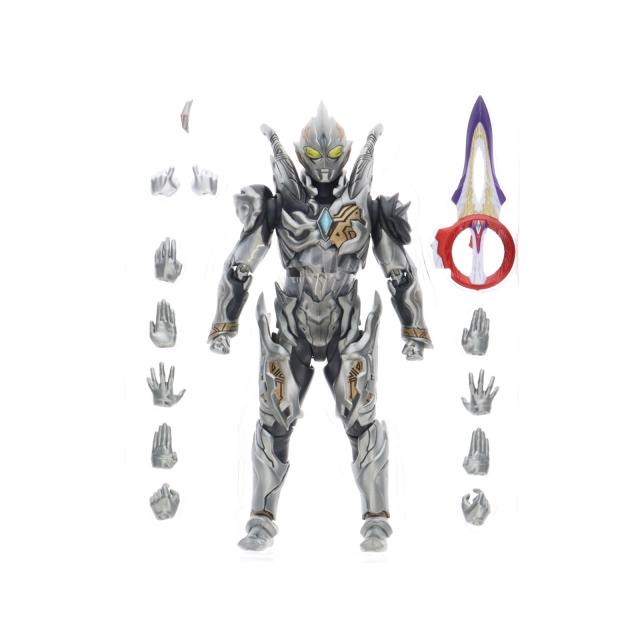 【中古即納】[FIG] 魂ウェブ商店限定 S.H.Figuarts(フィギュアーツ) トリガーダーク ウルトラマントリガー 完成品 可動フィギュア バンダイスピリッツ(20220630)_4
