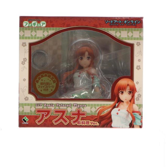 1⁄7 Sword あみあみ限定版 Asuna ソードアート・オンライン「アスナ