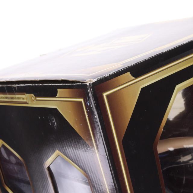 【中古即納】[FIG] 黒神めだか バニーVer. めだかボックス 1/4 完成品 フィギュア FREEing(フリーイング)(20140914)_2
