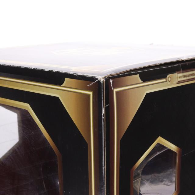 【中古即納】[FIG] 黒神めだか バニーVer. めだかボックス 1/4 完成品 フィギュア FREEing(フリーイング)(20140914)_3