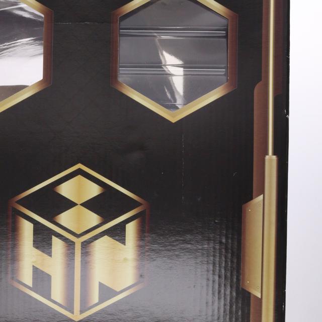 【中古即納】[FIG] 黒神めだか バニーVer. めだかボックス 1/4 完成品 フィギュア FREEing(フリーイング)(20140914)_5
