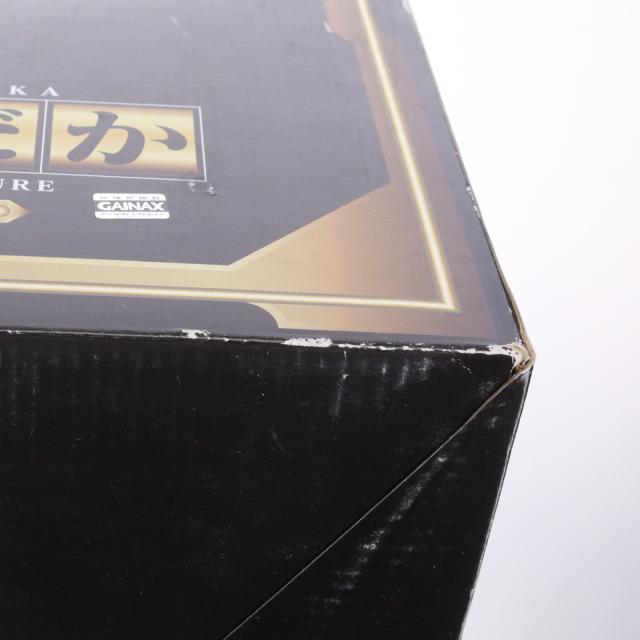 【中古即納】[FIG] 黒神めだか バニーVer. めだかボックス 1/4 完成品 フィギュア FREEing(フリーイング)(20140914)_7