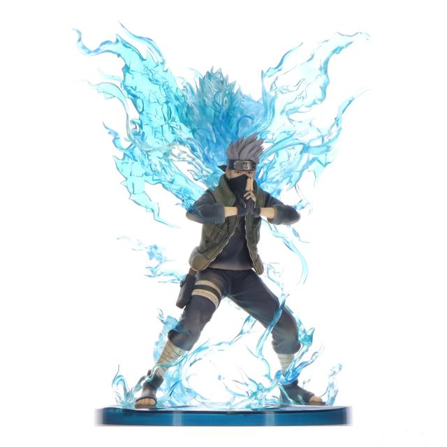中古即納】[FIG] Precious G.E.M.シリーズ はたけカカシ 須佐能乎ver