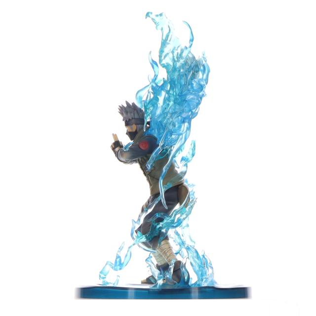 中古即納】[FIG] Precious G.E.M.シリーズ はたけカカシ 須佐能乎ver
