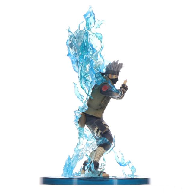 中古即納】[FIG] Precious G.E.M.シリーズ はたけカカシ 須佐能乎ver