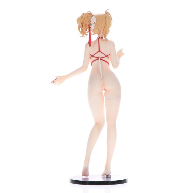 中古即納】[FIG] あみあみ限定特典付属 グロリアス 春節Ver. アズール
