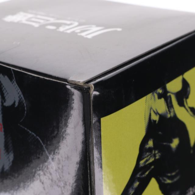 【中古即納】[FIG] ルパン三世展限定 峰不二子(みねふじこ) from 1st TV series ブラック・マシンガンver. ルパン三世展ver. 完成品 フィギュア ダイブ(20110428)_3