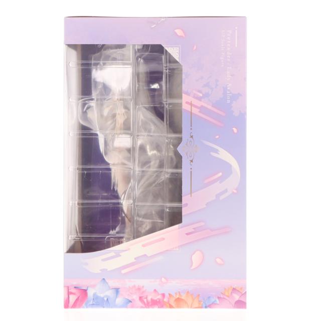 【中古即納】[FIG] アニプレックスオンライン限定特典付属 プリテンダー/レディ・アヴァロン Fate/Grand Order(フェイト/グランドオーダー) 1/7 完成品 フィギュア(MD23-0062001) アニプレックス(20250731)_1