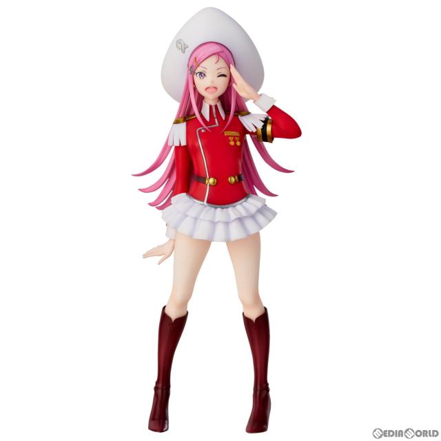 中古即納】[FIG] Diorama ルアン・メェイ 鏡の中の私Ver. 崩壊:スター