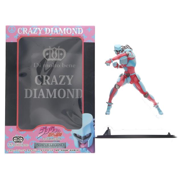 中古即納】[FIG] スタチューレジェンド 第29弾 クレイジー 