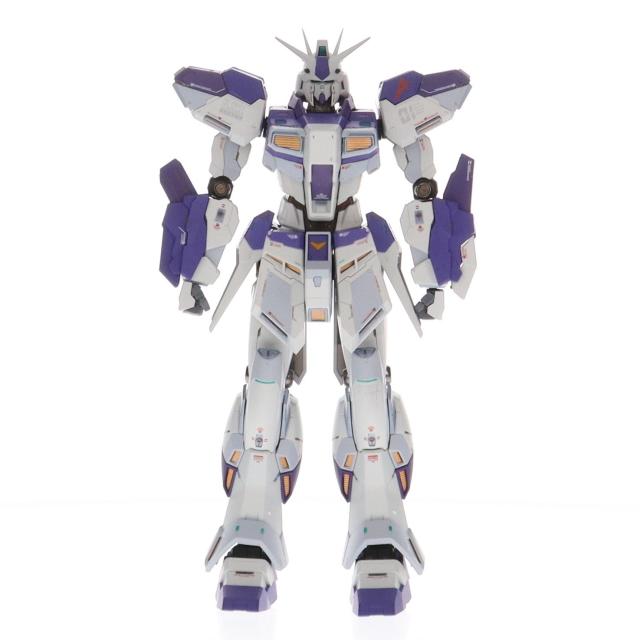 【中古即納】[FIG] METAL BUILD Hi-νガンダム 機動戦士ガンダム 逆襲のシャア ベルトーチカ・チルドレン 完成品 可動フィギュア バンダイスピリッツ(20220811)_4
