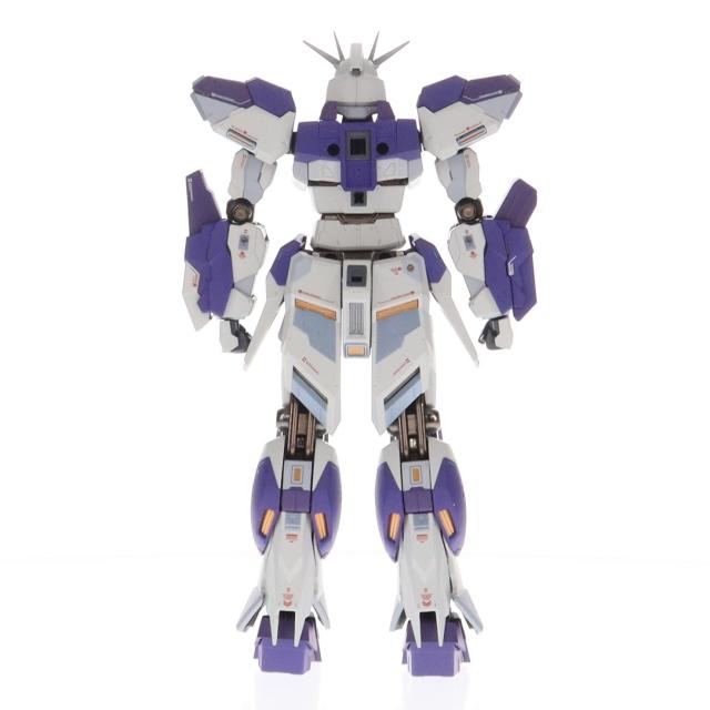 【中古即納】[FIG] METAL BUILD Hi-νガンダム 機動戦士ガンダム 逆襲のシャア ベルトーチカ・チルドレン 完成品 可動フィギュア バンダイスピリッツ(20220811)_6